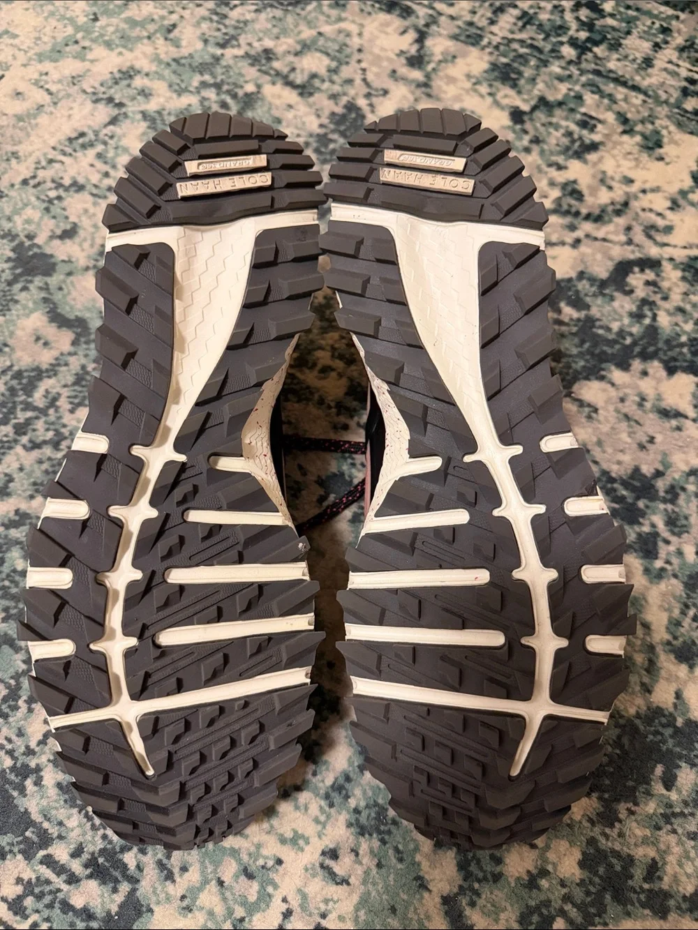 Cole Haan Zero Grand Sneakers